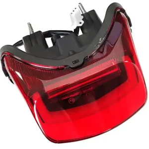 Nowość Lampa tylna VOGE 300AC