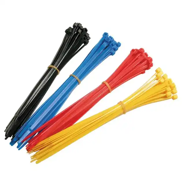 Opaski plastikowe Tuning-Decor 46x200mm 70019 Tylko dziś