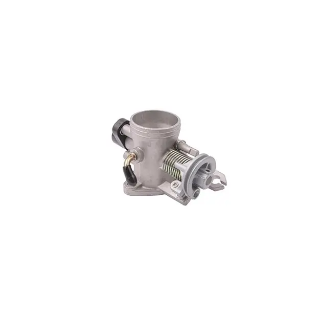 Przepustnica do Barton Classic 125 156FMI Motocykl 125 Wyjątkowa oferta