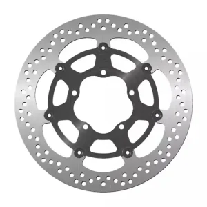 Oferta czasowa Tarcza hamulcowa przód Honda VFR 1200F DCT bez ABS NG NG1328
