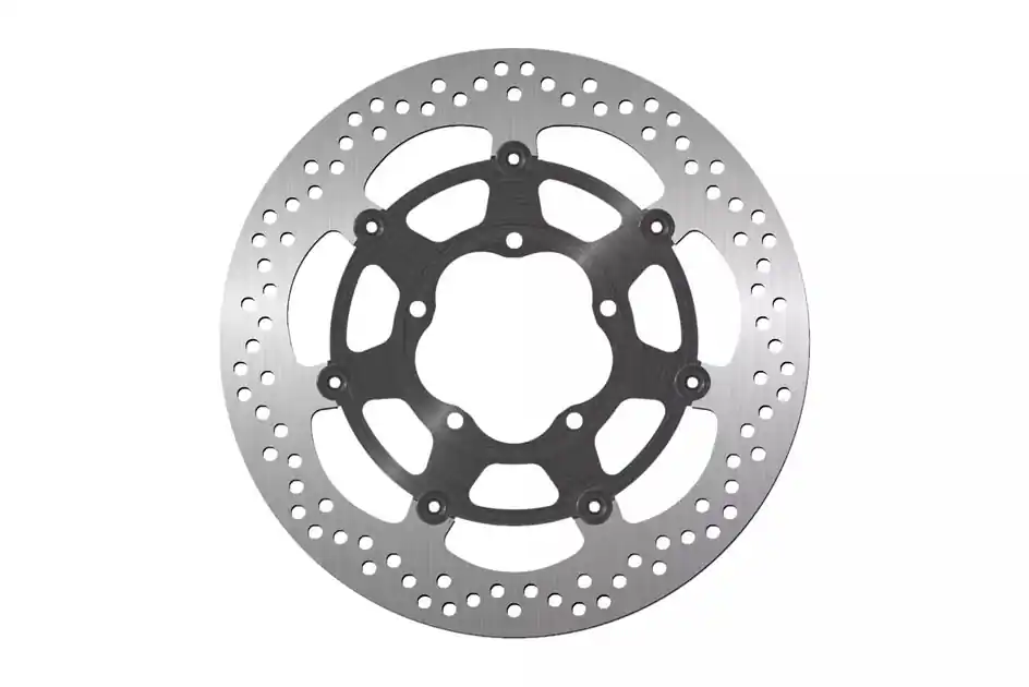 Oferta czasowa Tarcza hamulcowa przód Honda VFR 1200F DCT bez ABS NG NG1328