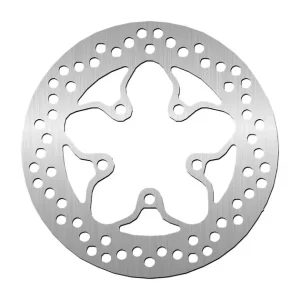 Tarcza hamulcowa przód Peugeot Elystar 125/150/50 22mm NG NG1234 Premium