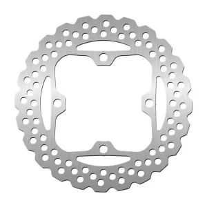Wybór klientów Tarcza hamulcowa tył Kawasaki Z750/800/1000, GTR 1400/ZZR 1400 NG NG1218X