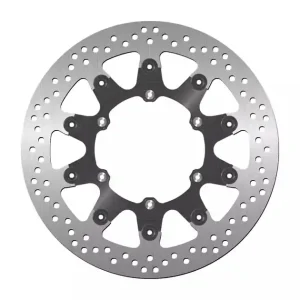 Nowy Tarcza hamulcowa przód Suzuki DRZ 400 SM NG NG1211