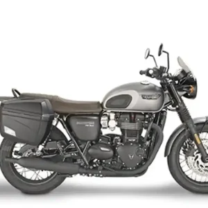 Stelaż kufrów bocznych Monokey Triumph Bonneville T100, T120 Kappa KL6410 Kup teraz