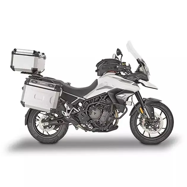 Szybka wysyłka Osłony dłoni handbary Triumph Tiger Sport 660 Kappa KHP6421B