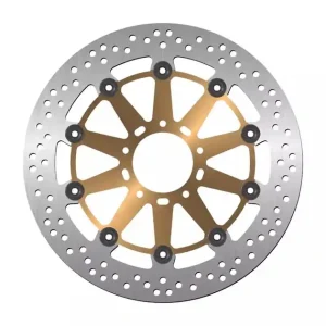 Nowość Tarcza hamulcowa przód Ducati 749, 848, 999, 1000, 1100 NG NG1051