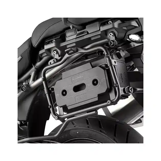 Oferta czasowa Mocowanie skrzynki narzędziowej KS250 do stelaża KL1156, KL1158 Kappa KTL1156KIT
