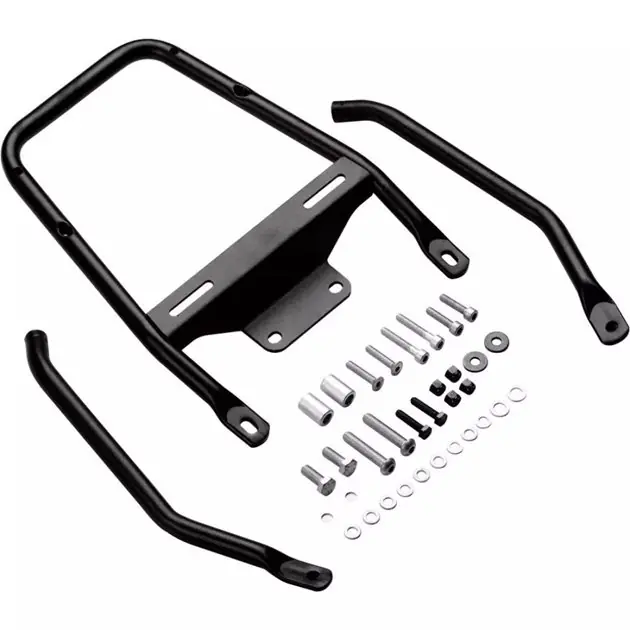 Stelaż kufra centralnego Aprilia SR 50 DiTECH bez płyty Kappa KR78 Zamów dziś