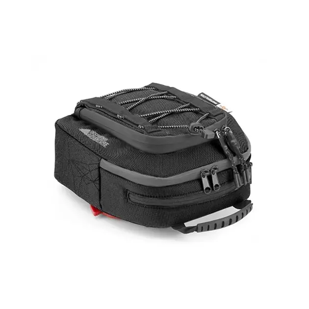 Torba na zbiornik do mocowanie Tanklock 4,5L czarna Kappa RA320IGBKU Premium