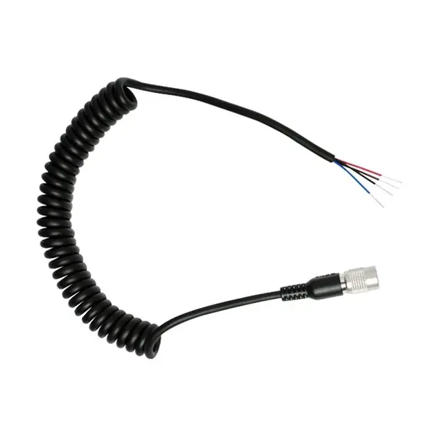 Szybka dostawa Przewód łączący nadajnik SR10 z CB radiem SC-A0116