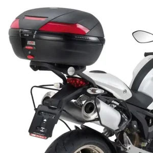 Stelaż pod sakwy Ducati Monster 696 796 1100, 1100 Evo Kappa TK681 Zamów teraz