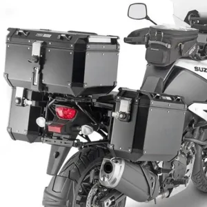 Stelaż kufrów bocznych Suzuki V-Storm 1050 nieskonfigurowany Kappa KLO3117N Wyjątkowa oferta