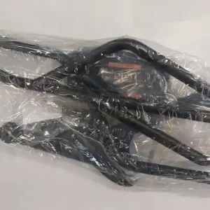 Nowość Stelaż pod sakwy szybkiego montażu Triumph Bonneville T100/T120, Street Twin 900 Remove-x Kappa TR6407K