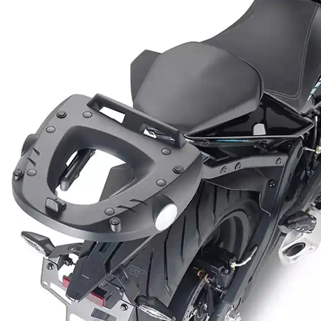 Do wyczerpania zapasów Stelaż kufra centralnego CF Moto NK 650 bez płyty Kappa KZ9223