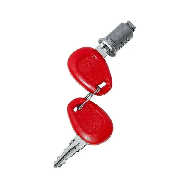 Zamek do kufra K30 1 szt. Kappa Z156K Bestseller
