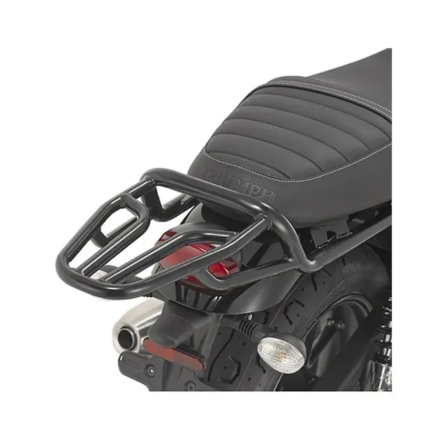 Wyprzedaż Stelaż kufra centralnego Triumph Street Twin 900 bez płyty Kappa KR6407