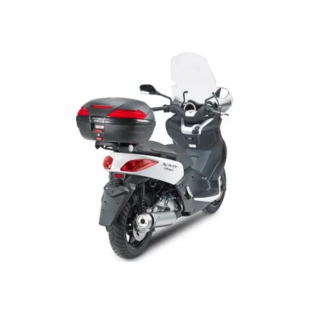 Stelaż kufra centralnego bez płyty Monolock Yamaha X-MAX 125/250 Kappa KR3700 Hit sprzedaży