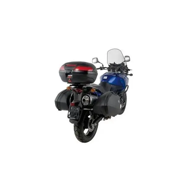 Zamów dziś Stelaż kufrów bocznych Kappa Monokey Side Suzuki DL 650 V-Strom 2004-2011 KLX532