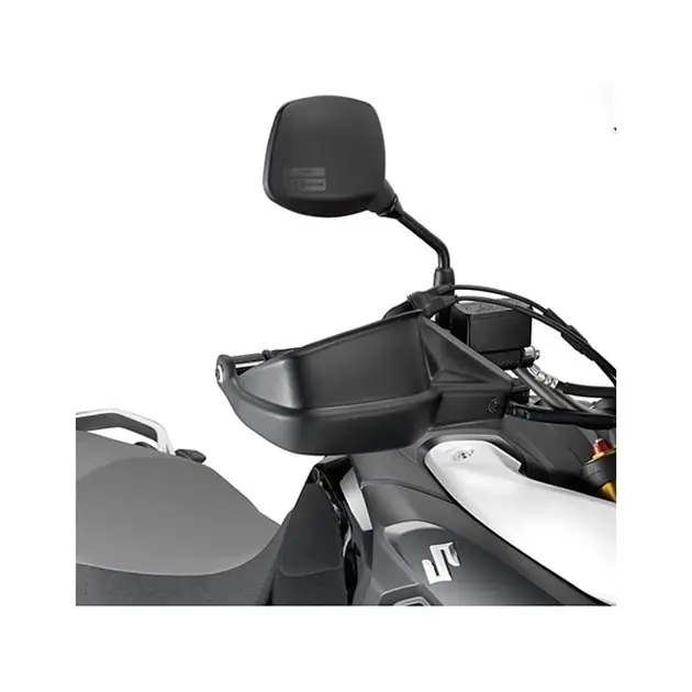 Dodaj do koszyka Osłony dłoni handbary Suzuki DL 650V V-Strom, DL 1000V V-Strom, DL 1050 XT V-Strom czarne Kappa KHP3105B