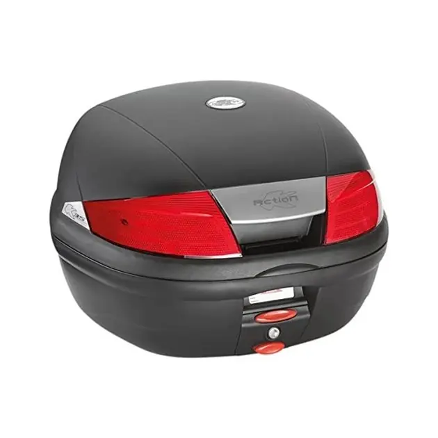 Kufer centralny 35L Action Monolock z płytą Kappa K35N Nie przegap
