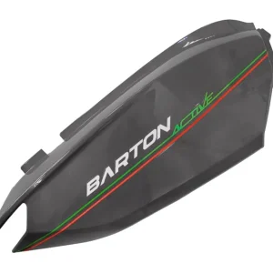 Kup online Obudowa tylna prawa (cz. tylna) grafitowa Barton Active 50cc Euro 5 1P37QMB Skuter