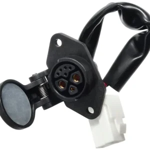 Gniazdo ładowania Barton E-Max lit-ion Oferta