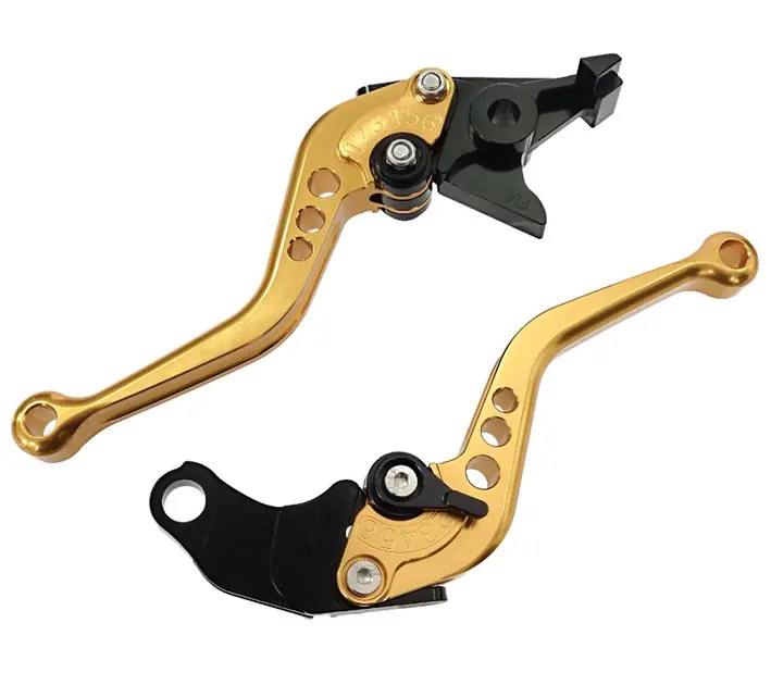 Klamka sportowa krótka Suzuki F14, SV6 Kup teraz