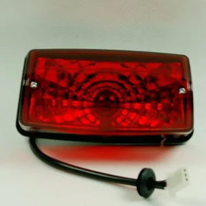 Lampa tylna do motoroweru Barton Fighter 2 Niska cena