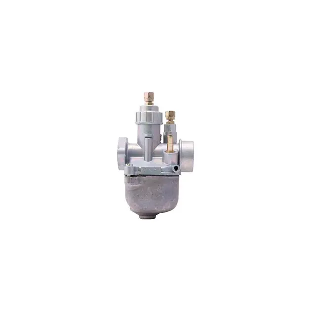Gaźnik 16N, 50cc 2T Simson S51 Motorower Moretti Łatwy zwrot