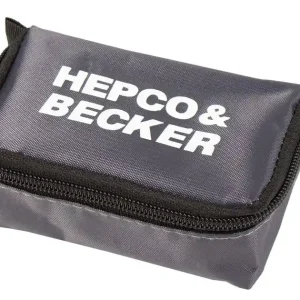 Apteczka pierwszej pomocy mini Hepco Becker 7101975 0004 Szybka wysyłka