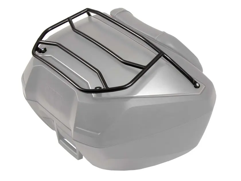Bagażnik na oryginalny kufer Honda ADV 350 2022-2026 Hepco Becker 6109538 00 01 Ostatnia szansa