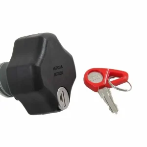 Oferta limitowana Zamykana śruba Lock-it Hepco Becker 151050-32