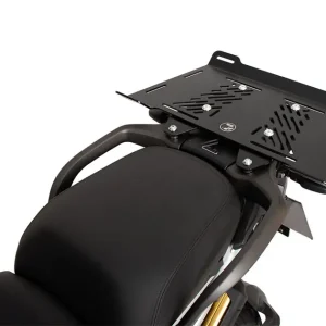 Szybka dostawa Poszerzenie bagażnika Triumph Tiger 1200 GT Explor 2022-2026 Hepco Becker 8007639 00 01