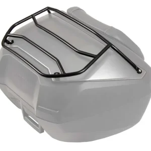 Taniej Bagażnik na oryginalny kufer (nie zawiera kufra) Honda NC 750 X / DCT 2021-2026 Hepco & Becker 6109530 00 01