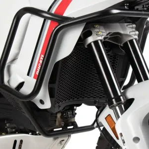 Gmole górne (zbiornika) Ducati DesertX 2022-2026 Hepco Becker 5027638 00 01 Szybka dostawa