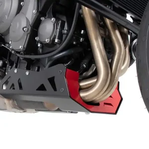 Wysoka jakość Osłona silnika Triumph Tiger Sport 660 2022 - 2025 Hepco Becker 8107636 00 41