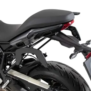 Dostępne od ręki Mocowanie C-BOW stelaż na sakwy Triumph Tiger Sport 660 2022-2026 Hepco Becker 6307636 00 01