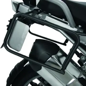 Łatwy zwrot Zabezpieczenie BMW R 1200 GS LC 2013-2018 Hepco Becker 420665-04