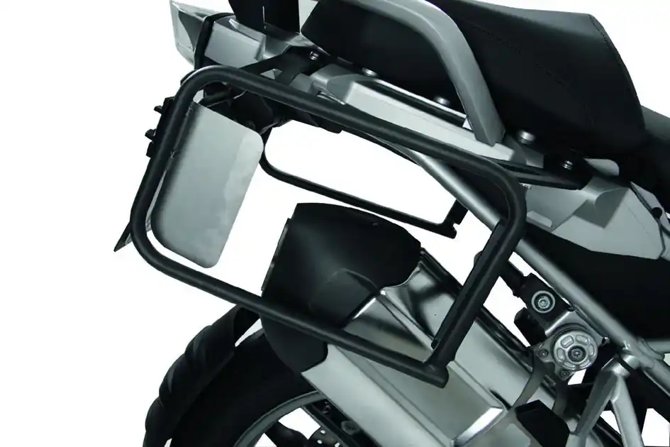 Łatwy zwrot Zabezpieczenie BMW R 1200 GS LC 2013-2018 Hepco Becker 420665-04