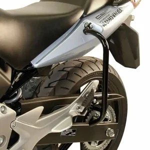 Gmole tylne Honda CBF 600 2004-2007 Hepco Becker 504938 00 01 Tylko do końca tygodnia