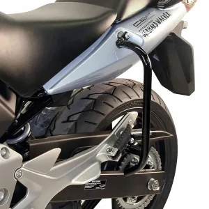Ograniczona ilość Gmole tylne Honda CBF 500 2004-2007 Hepco Becker 504937 00 01