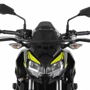 Gmole kierownicy Kawasaki Z 650 2020-2026 Hepco Becker 5032545 00 01 Okazja
