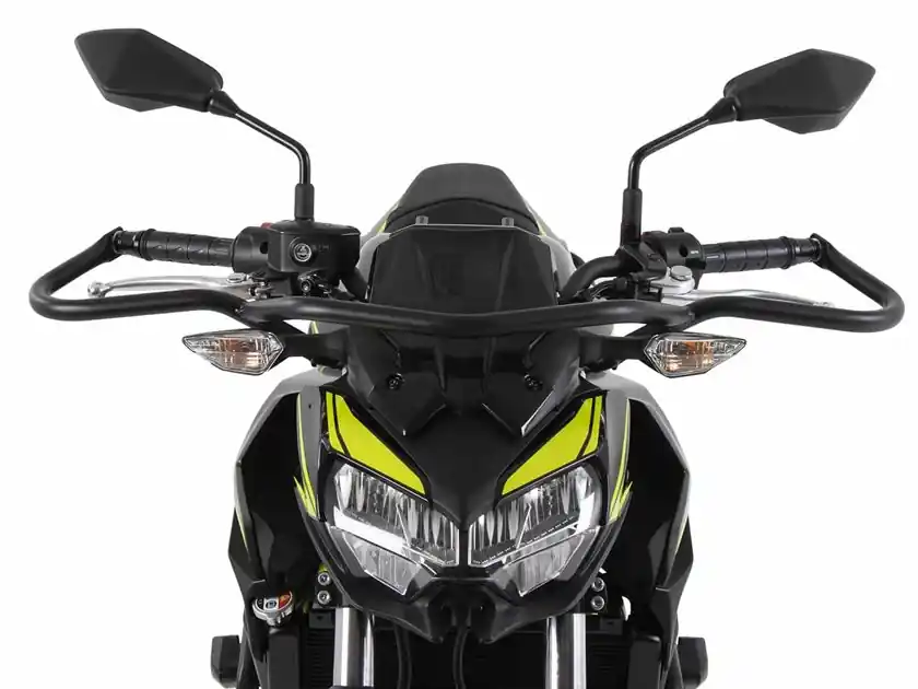 Gmole kierownicy Kawasaki Z 650 2020-2026 Hepco Becker 5032545 00 01 Okazja