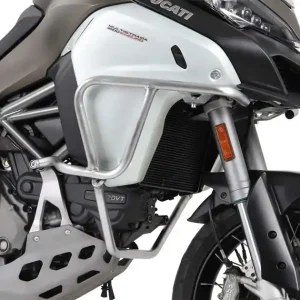 Gmole górne (zbiornika) Ducati Multistrada 1260 Enduro 2019 - 2021 Hepco Becker 5027579 00 22 Szybka wysyłka