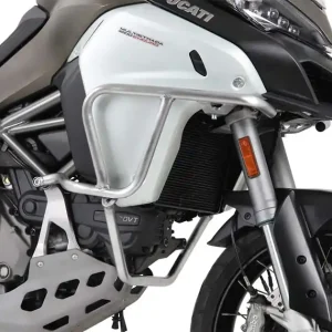 Premium Gmole górne (zbiornika) Ducati Multistrada 1200 Enduro 2016 - 2018 Hepco Becker 5027560 00 22
