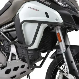 Gmole górne (zbiornika) Ducati Multistrada 1200 Enduro 2016 - 2018 Hepco Becker 5027560 00 01 Sprawdź teraz