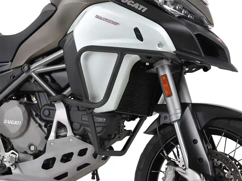 Gmole górne (zbiornika) Ducati Multistrada 1200 Enduro 2016 - 2018 Hepco Becker 5027560 00 01 Sprawdź teraz