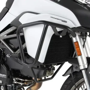 Gmole górne (zbiornika) Ducati Multistrada 950 / S 2017 - 2021 Hepco Becker 5027552 00 01 Tylko do końca tygodnia
