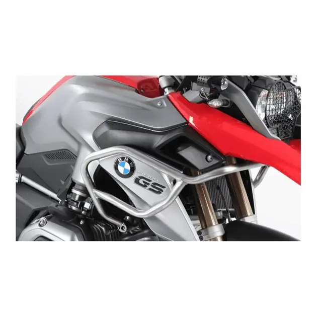 Wyprzedaż Gmole górne (zbiornika) BMW R 1200 GS LC 2013 - 2016 Hepco Becker 502668 00 22